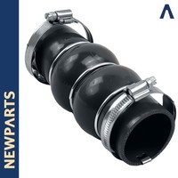 Turbo Schlauch FüR Scudo Jumpy Expert 1.6 HDI JTD 9685214180 0382FN 47Mm