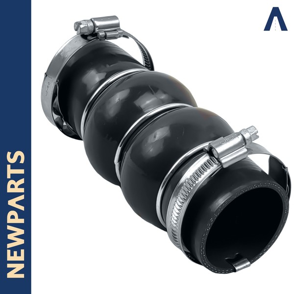 Turbo Schlauch FüR Scudo Jumpy Expert 1.6 HDI JTD 9685214180 0382FN 47Mm-image