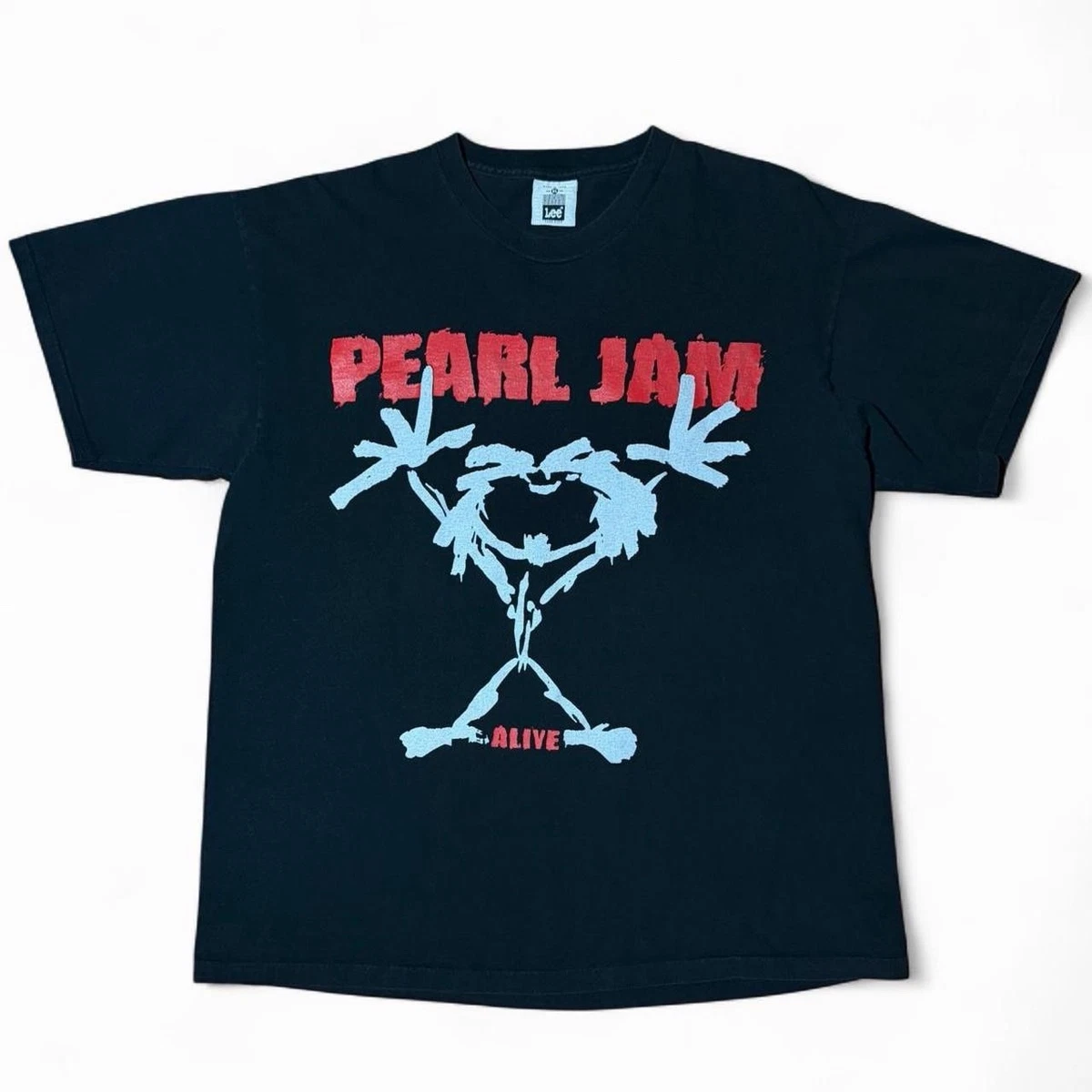 ミュージシャン PEARL JAM VINTAGE T 2003 Pearl Jam Concert Shirt In Men's Vintage T-Shirts for sale | eBay