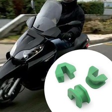 3x Variator Sliders Practical Zapma330 for Vespa GTS 300 2008-2023