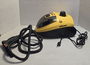 Wagner 915E Power Steamer – Multipurpose Steam Cleaner