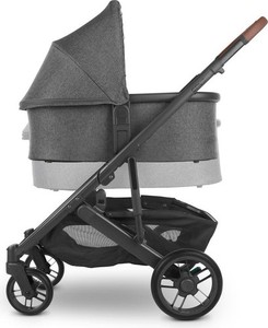 UPPAbaby Vista 2015+ Vista V2 Baby Stroller Upper Adapters