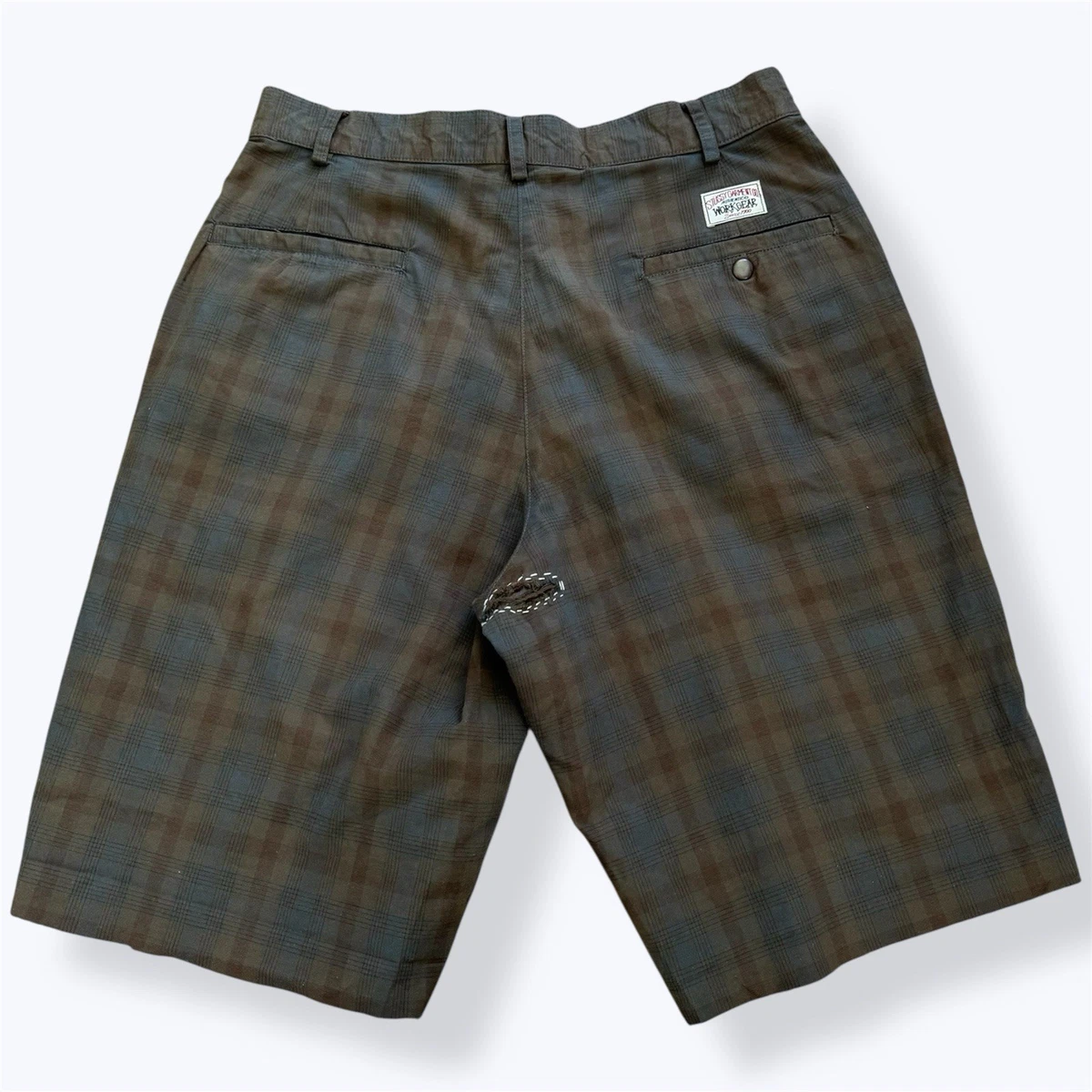 Stussy Multicolor Shorts for Men for sale | eBay