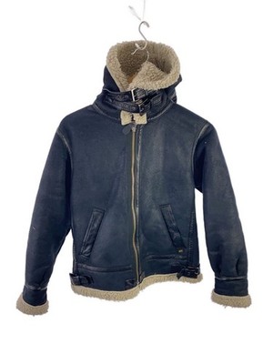 Alpha Industries Flight Jacket/S/-/Nvy 3644
