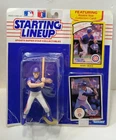 1990 Kenner Starting Lineup NIP FREE SHIPPING MARK GRACE CHICAGO CUBS