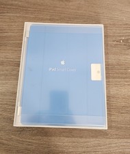 Apple Smart Cover for iPad 2 Blue/Gray Genuine OEM MD310LL/A