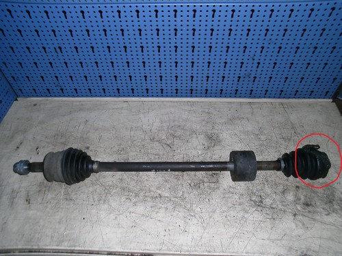 ATEC 2x KOPPELSTANGE SATZ SET VORNE UNTEN LINKS REC Produktbild-Vorschau 5