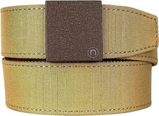 Nexbelt - Precisefit 38MM Supreme Appendix 3.0-Coyote CUT TO SIZE FITS ALL SIZES