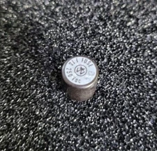 Qty 10, Wickman 19370K-1A, FUSE, 1A, 250V, FAST BLOW, RND BLK PKG