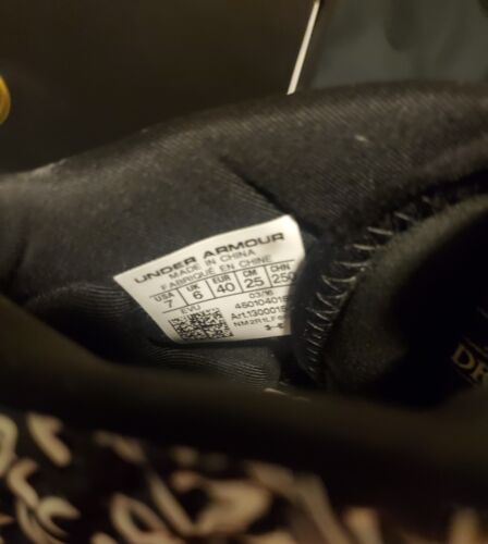 DS UNDER ARMOUR CURRY 30 B2B BACK 2 BACK MVP PACK SIZE 7 LIMITED BASKETBALL 2016 - Picture 15 of 24