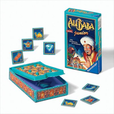 Ali Baba Junior
