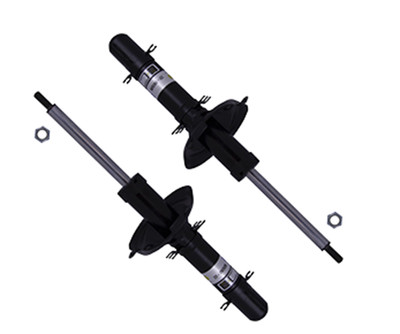 Bilstein Front Twintube Strut Assembly | 2015-2021 VW GTI/Golf R Mk7 (23-254343) main image 1
