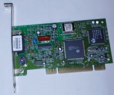 Vintage Rare U.S. Robotics 5635 D16535 Taiwan Phillipines Rockwell 2 Rockwell