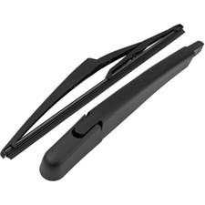 NTY Wischarm Scheibenreinigung hinten passend für Mercedes-Benz M-Klasse W164