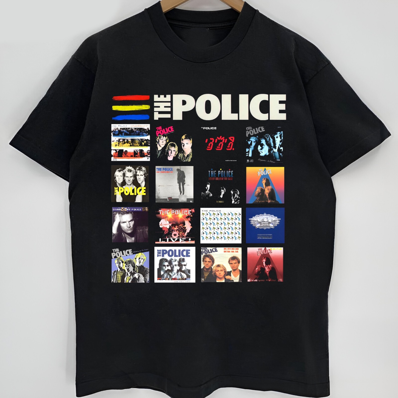 Don't Stand So Close To Me - Remastered 2003 - Song And Lyrics By The Police | Spotify