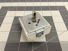 GE Range Stove Surface Element Switch WB24T10058 WB24T10031 191D2990P001