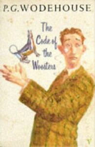 wodehouse code of the woosters wodehouse code of the woosters