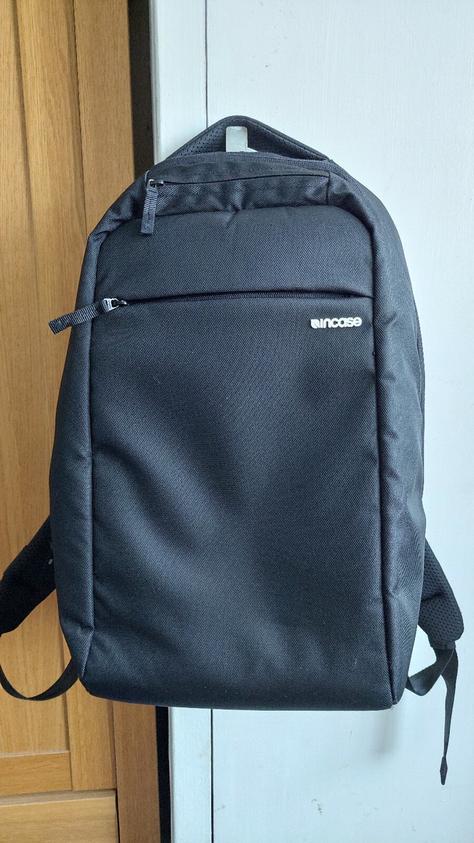 INCASE Icon Lite Pack Backpack Fits Laptops up to 15