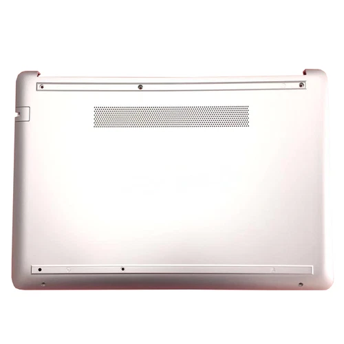 New For HP 14-CK 14-CM 14-CY CS DG  Bottom Case Cover L23175-001 Silver