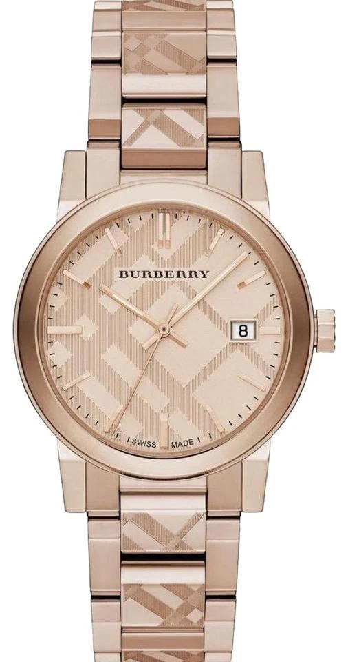 Burberry Digital Wristwatches for sale | eBay