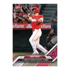 MIKE TROUT 2024 TOPPS NOW CARD #55 LA ANGELS (IN HAND) 🔥⚾⚾⚾