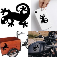 Gecko, Sticker Vinyl Version v3