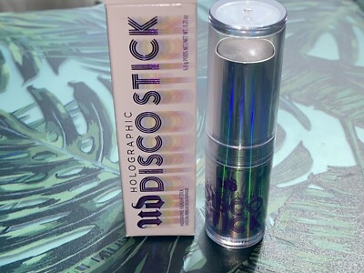 NEU!!! Urban Decay, Holographic Disco Stick