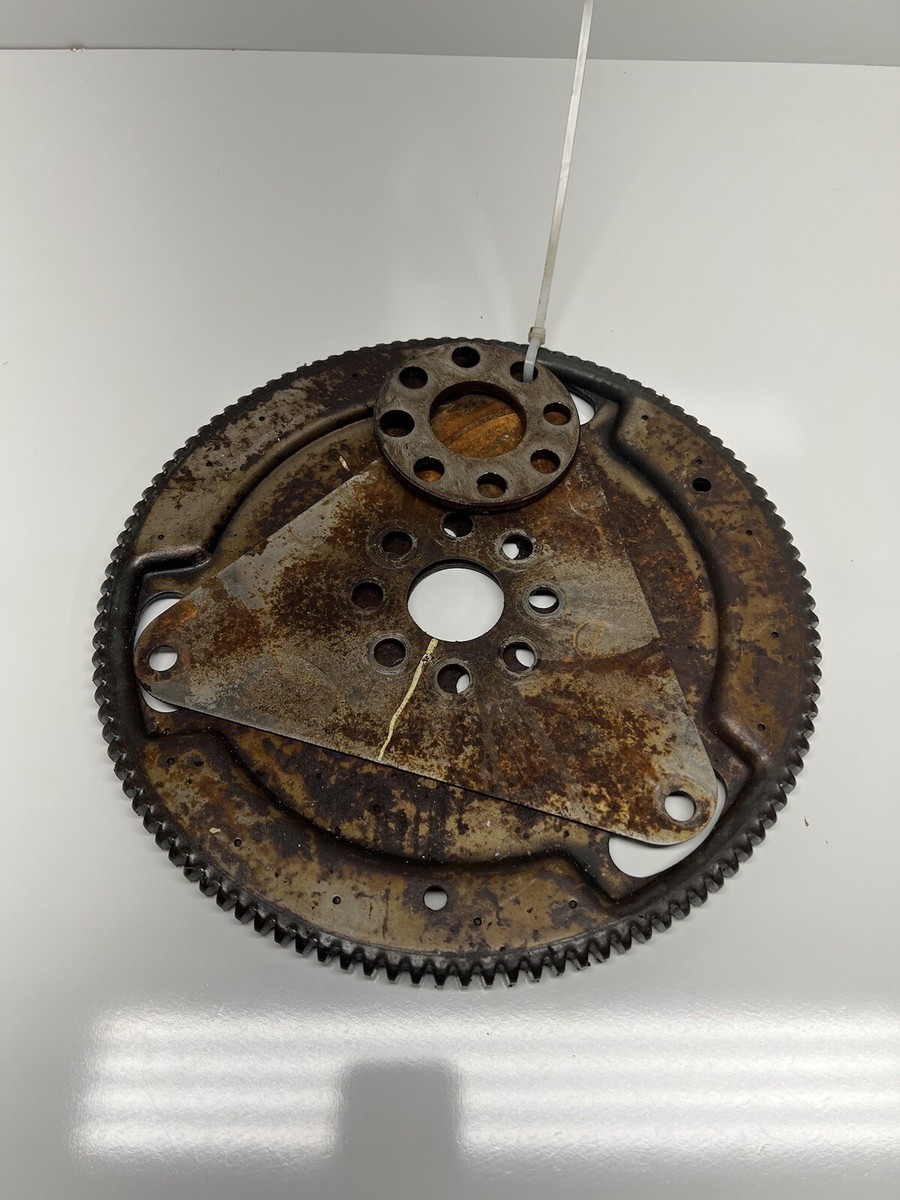 BMW E36 Automatic Flywheel Flex Plate 1717383 - R2s3 for sale online | eBay