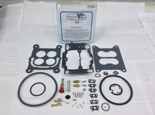 Carter Afb Carburetor Kit 1958-1965 Chevy 327-348-409 Engine Carter Afb Carburetor Kit 1958-1965 Chevy 327-348-409 Engine