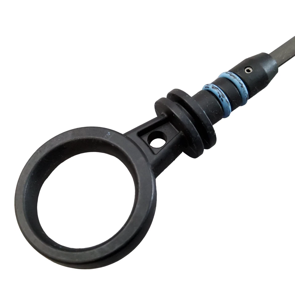 Nueva varilla indicadora de nivel de aceite del motor GM para 13-19 Cadillac ATS 14-19 CTS 2,0 L Foto 3 de 4