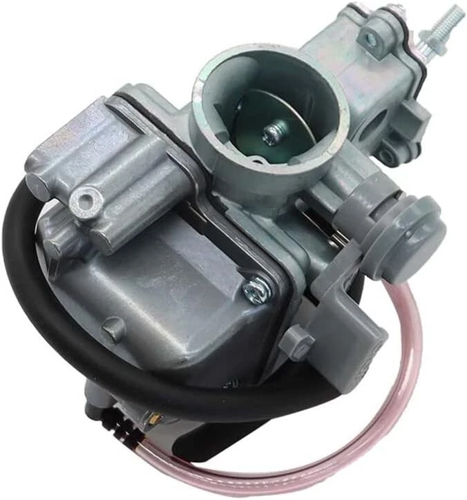 Carburador Yamaha Raptor 80 Carb 2002-2008 con STOCK OEM JET TAMAÑOS Bolt+Go NUEVO Foto 2 de 4