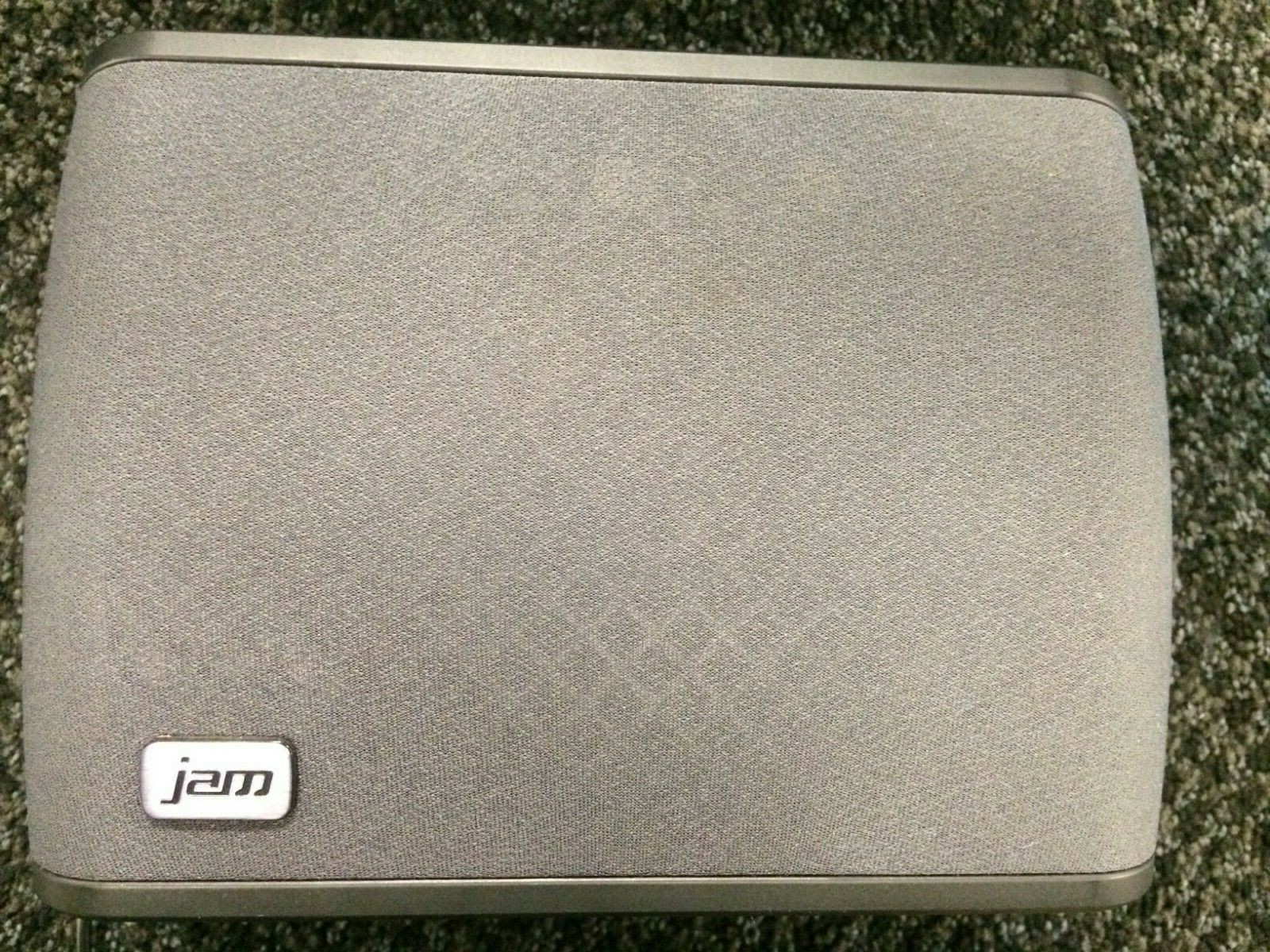 jam rhythm wifi home audio speaker