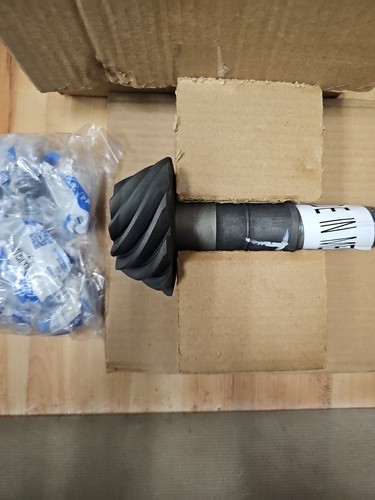 👀👀🔥🔥👍🏽👍🏽 💰💰GM Genuine Parts 23145791 Differential Ring and Pinion Gear - Bild 2 von 11