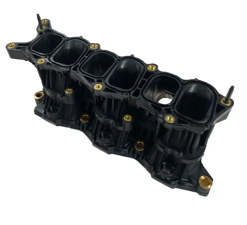 GENUINE✅INTAKE MANIFOLD FOR 10-12 HYUNDAI SANTA FE 11-14 KIA 3.5L # 28310-3CAA0 Foto 3 de 4