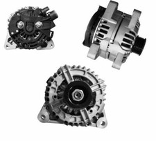 Alternateur Citroen EVASION