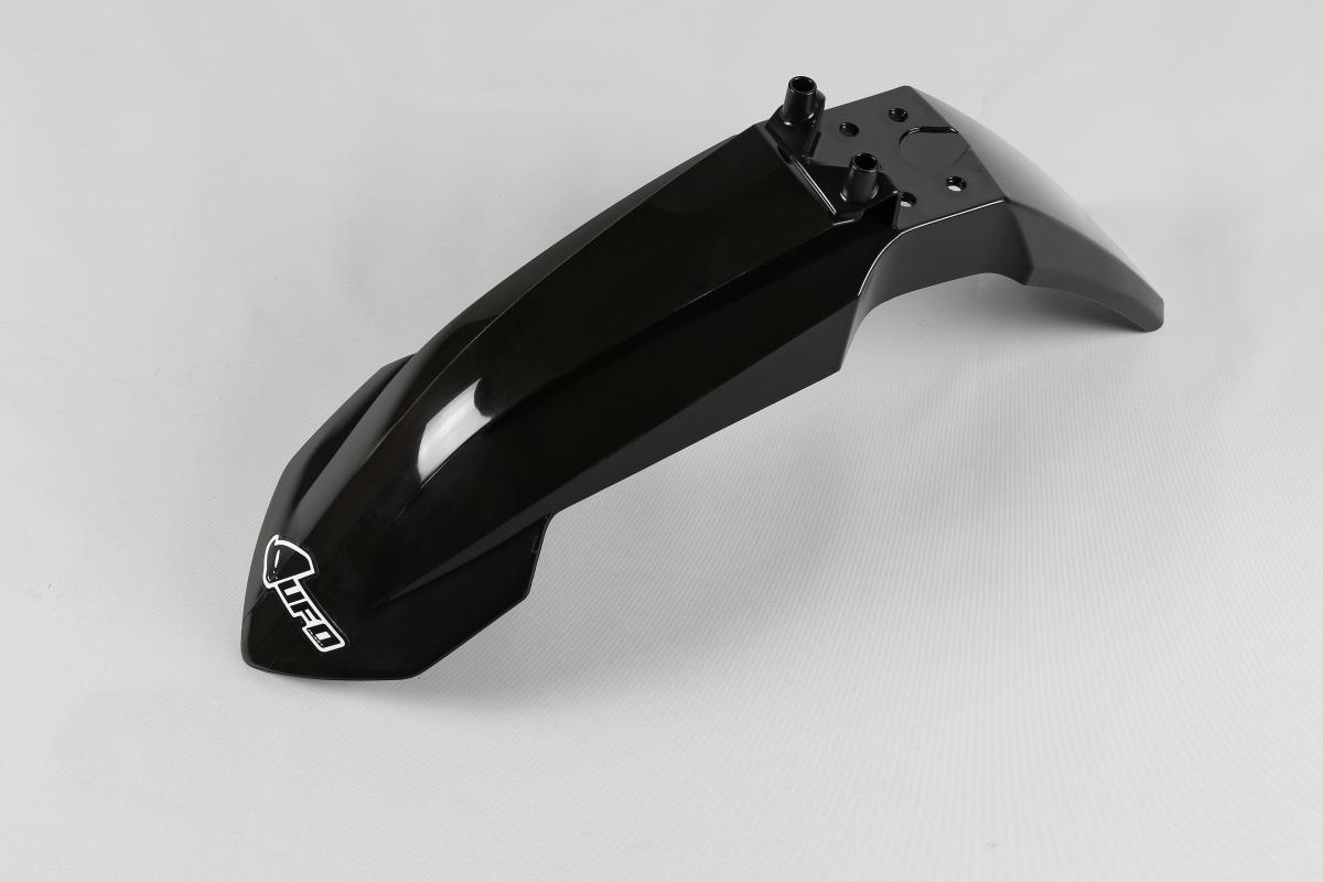 Front Fender Mudguard Cover Fits on KTM SX 65 16-23 Black
