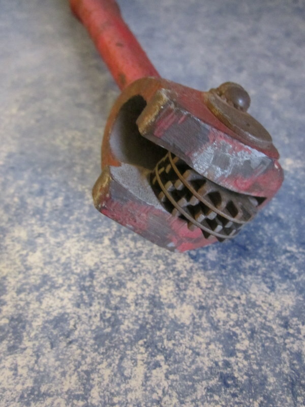 Vintage Desmond USA No. 0 Grinding Wheel Dresser Tool 11" (D) eBay