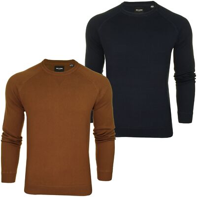 Only & Sons Mens Skaleb Crew Neck Jumper
