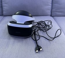 Sony PlayStation VR Headset Starter Pack - CUH-ZVR2