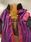 DISNEY brand Frozen Anna costume NWT Sz 4-6 — photo 4