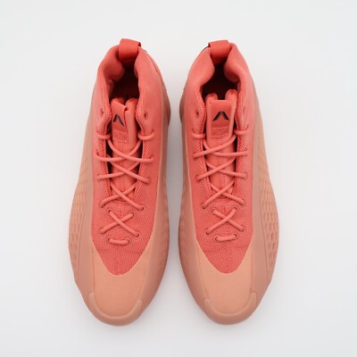 IF1863 adidas AE 1 Low Wonder Cray Preloved Scarlet Core Black  