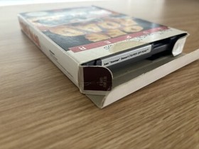 Super Off Road - Nintendo NES - Complete CIB Boxed with Instructions PAL