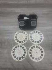 Vintage Sawyer's Black View-Master Reel Viewer - Portland, OR