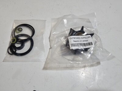 For Chevy GM Ford Dodge Chrysler 2771004 Hydro-boost Complete Seal/Repair kit