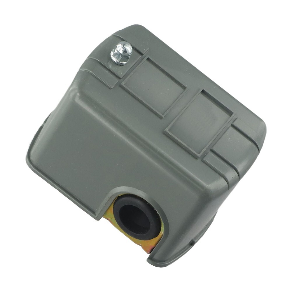 Well Pump Water Pressure Switch Electric Automatic Control 1/4 NPT 30