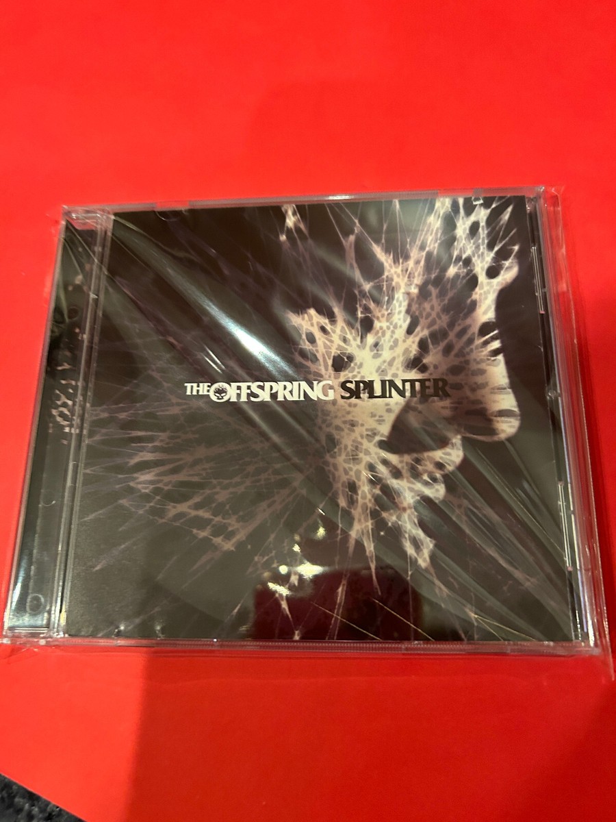 邦楽 THE OFFSPRING The Offspring The Offspring/Japan CD | eBay