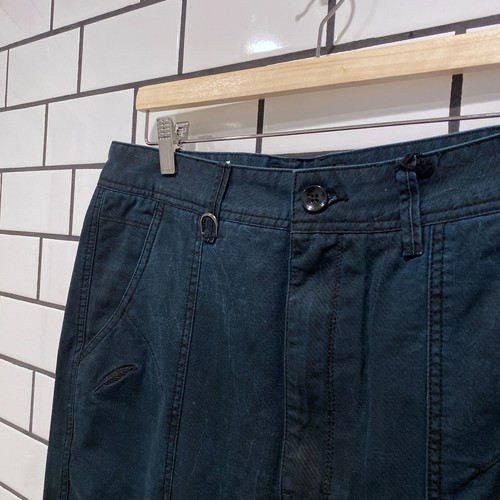 PANTALONES JOGGER RICH AZUL MARINO PUBLICAR - Imagen 4 de 6