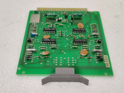 JRCS Annunciator Model SA-L241 - Picture 4 of 5
