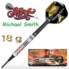 مقتنيات Shot Softdarts