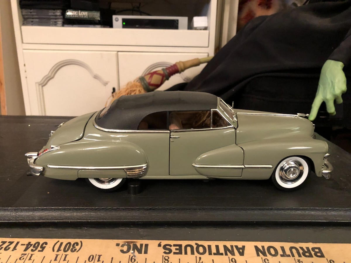 1947 CADILLAC SERIES 62 | eBay